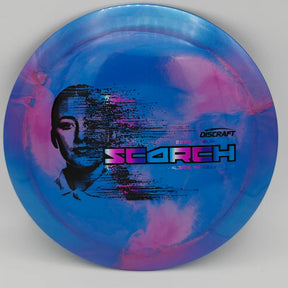 Discraft 2026 Tour Series Scorch — Valerie Mandujano