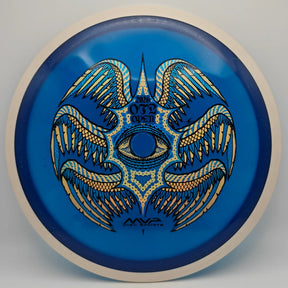 Axiom Particle Proton Soft Rhythm - OTB Open 2026 170-175g