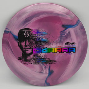 Discraft Cigarra 2026 Tour Series — Anthony Barela