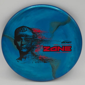 Discraft 2026 Tour Series Zone — Adam Hammes