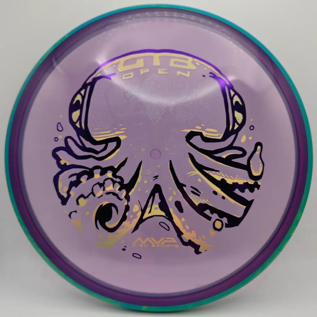 Axiom Proton Soft Proxy - OTB Open 2026 Wave 3 (170-175g)