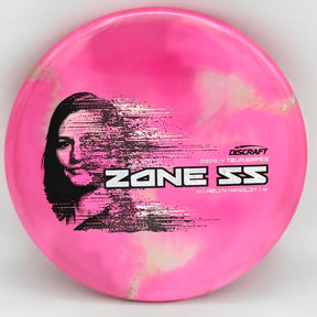 Discraft 2026 Tour Series Zone SS — Holyn Handley