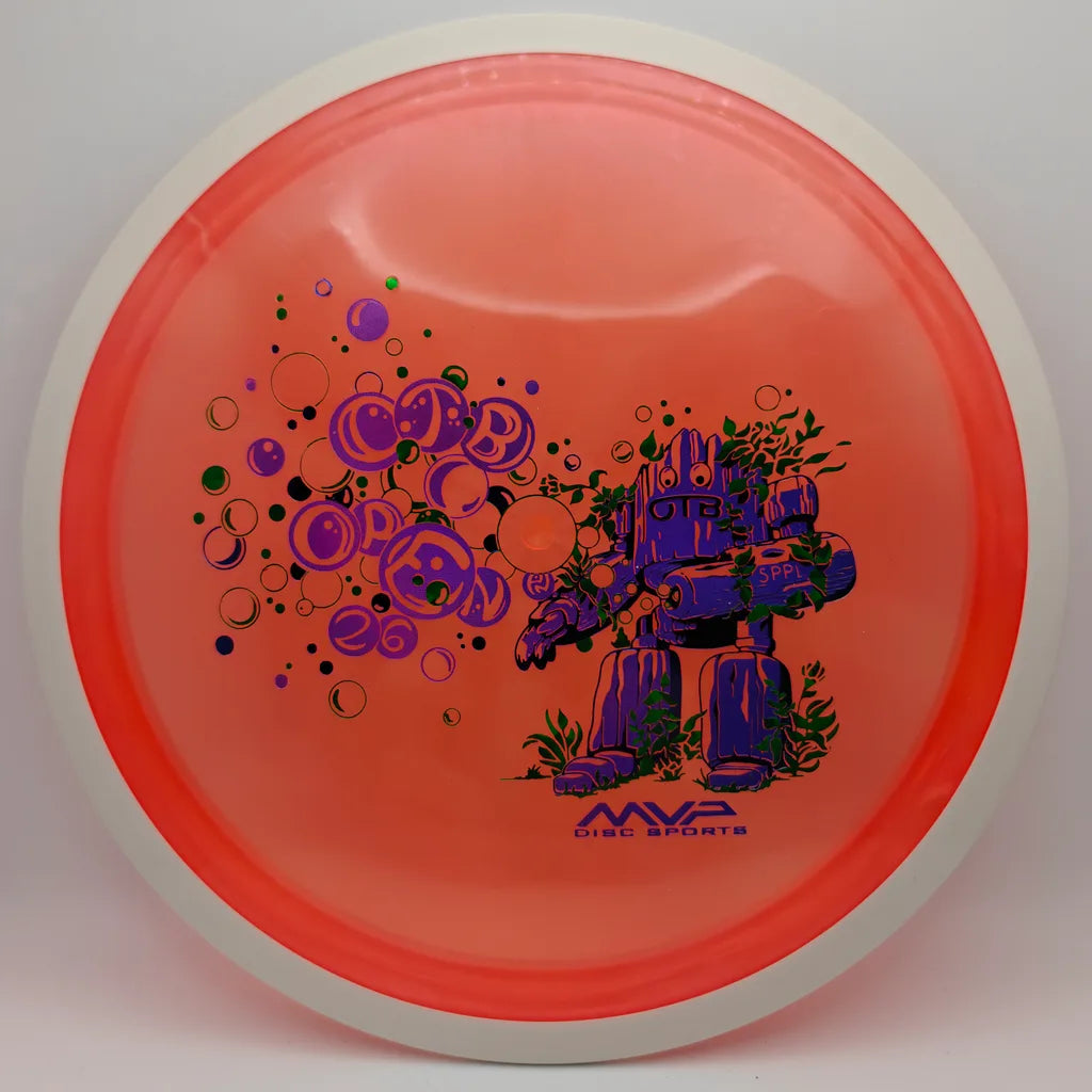 MVP Proton Tesla - OTB Open 2026 Wave 3 (170-175g)