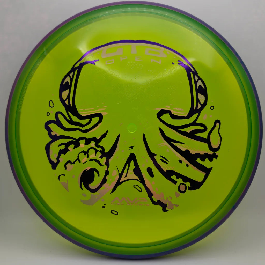 Axiom Proton Soft Proxy - OTB Open 2026 Wave 3 (170-175g)