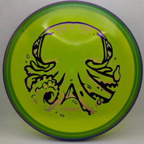 Axiom Proton Soft Proxy - OTB Open 2026 Wave 3 (170-175g)