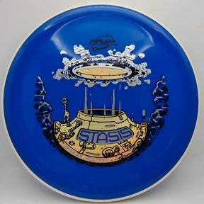 MVP Neutron Stasis Special Edition (165-175)
