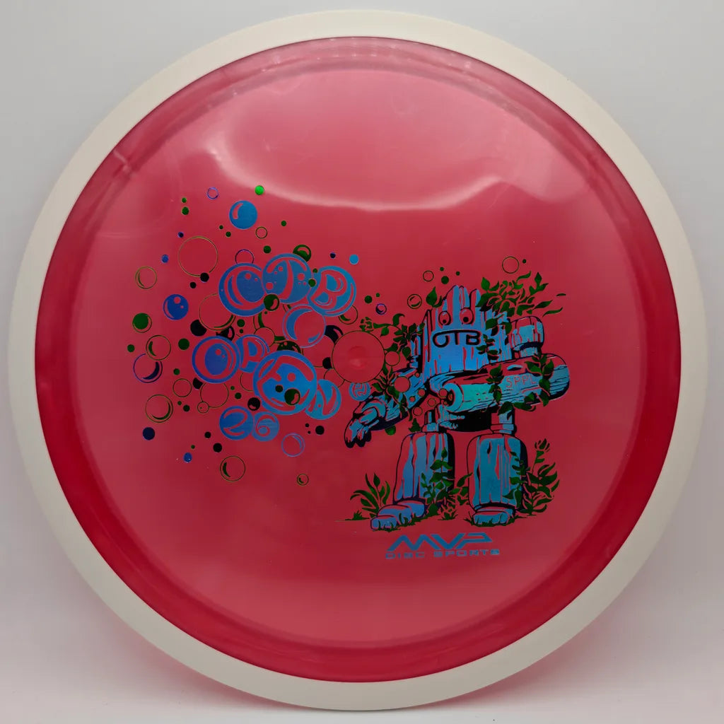 MVP Proton Tesla - OTB Open 2026 Wave 3 (170-175g)