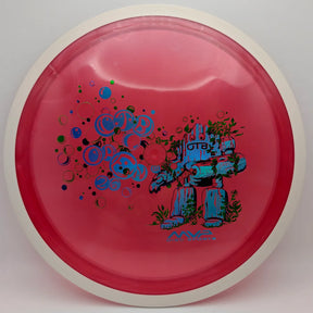 MVP Proton Tesla - OTB Open 2026 Wave 3 (170-175g)