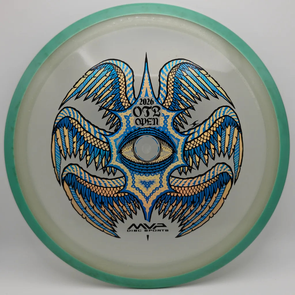 Axiom Particle Proton Soft Rhythm - OTB Open 2026 170-175g
