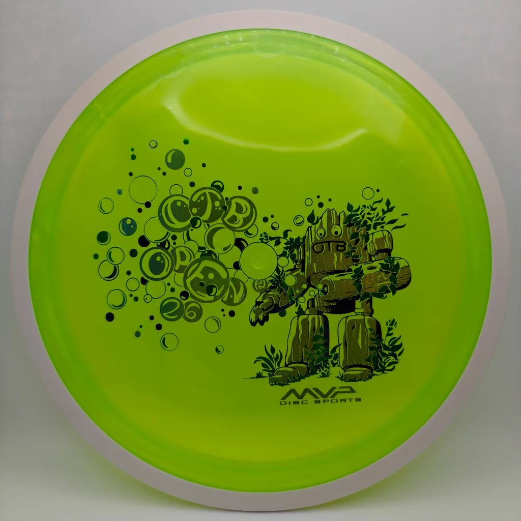 MVP Proton Tesla - OTB Open 2026 Wave 3 (170-175g)