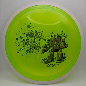 MVP Proton Tesla - OTB Open 2026 Wave 3 (170-175g)