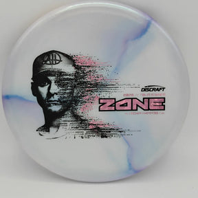 Discraft 2026 Tour Series Zone — Adam Hammes