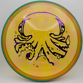 Axiom Proton Soft Proxy - OTB Open 2026 Wave 3 (170-175g)