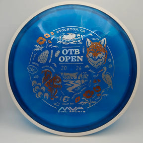 MVP Proton Reactor - OTB Open 2026 Wave 3 (176-179g)