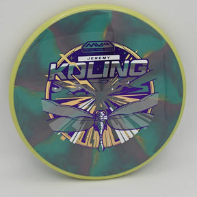 Axiom Cosmic Neutron Tempo - Jeremy Koling Team Series (168-175g) 2026 OTB Open Wave 1