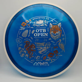 MVP Proton Reactor - OTB Open 2026 Wave 3 (176-179g)