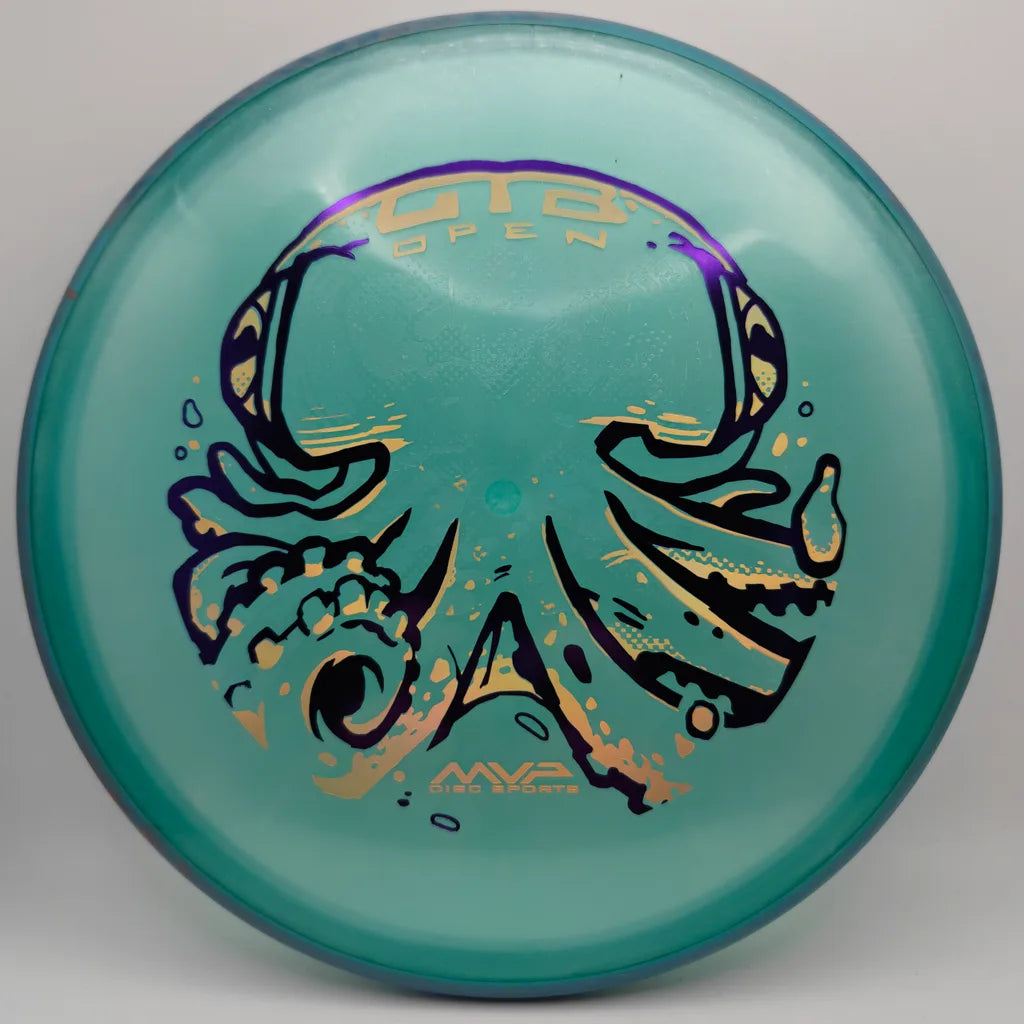 Axiom Proton Soft Proxy - OTB Open 2026 Wave 3 (170-175g)