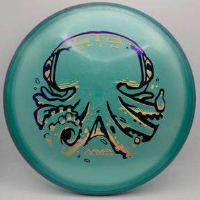 Axiom Proton Soft Proxy - OTB Open 2026 Wave 3 (170-175g)