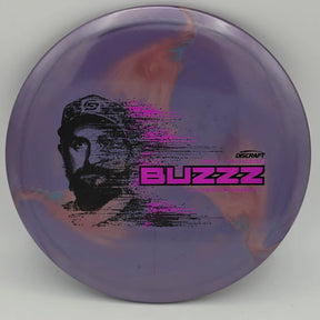 Discraft 2026 Tour Series Buzzz — Chris Dickerson