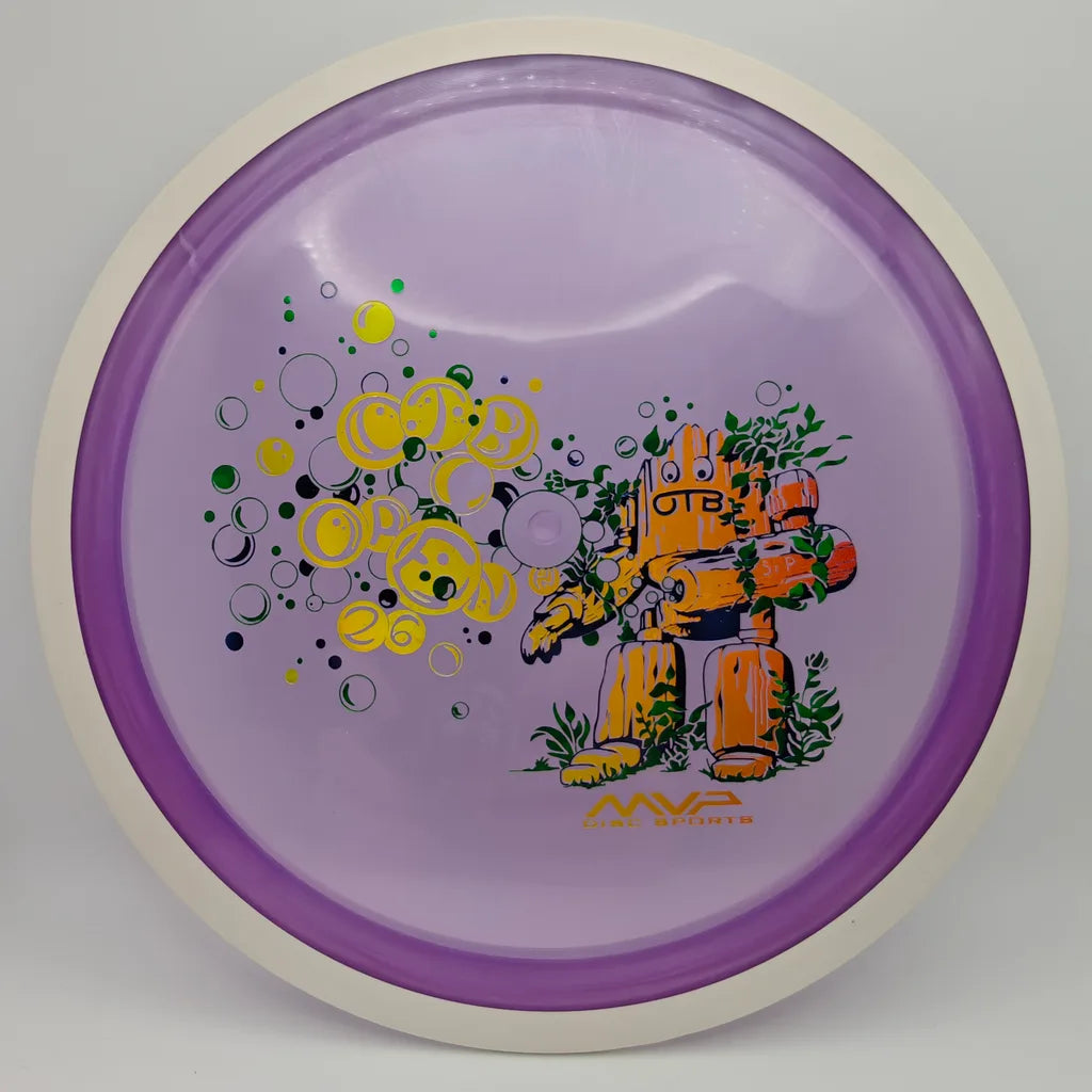MVP Proton Tesla - OTB Open 2026 Wave 3 (170-175g)