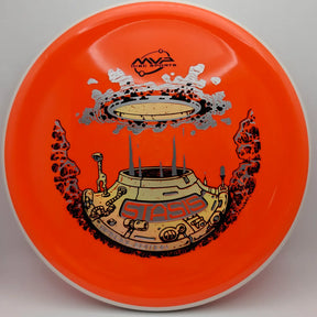 MVP Neutron Stasis Special Edition (165-175)