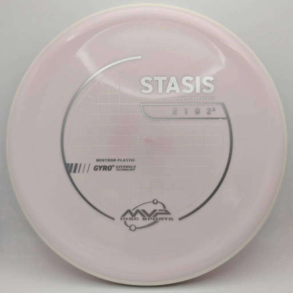 MVP Neutron Stasis Stock (165-175g)
