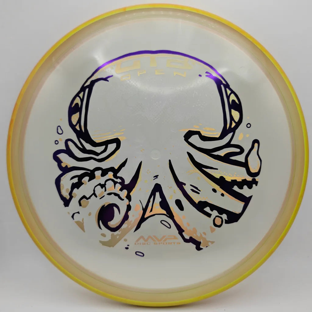 Axiom Proton Soft Proxy - OTB Open 2026 Wave 3 (170-175g)