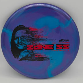 Discraft 2026 Tour Series Zone SS — Holyn Handley