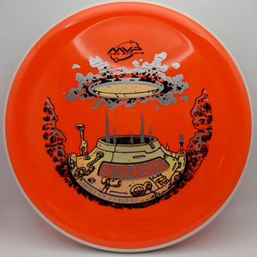 MVP Neutron Stasis Special Edition (165-175)