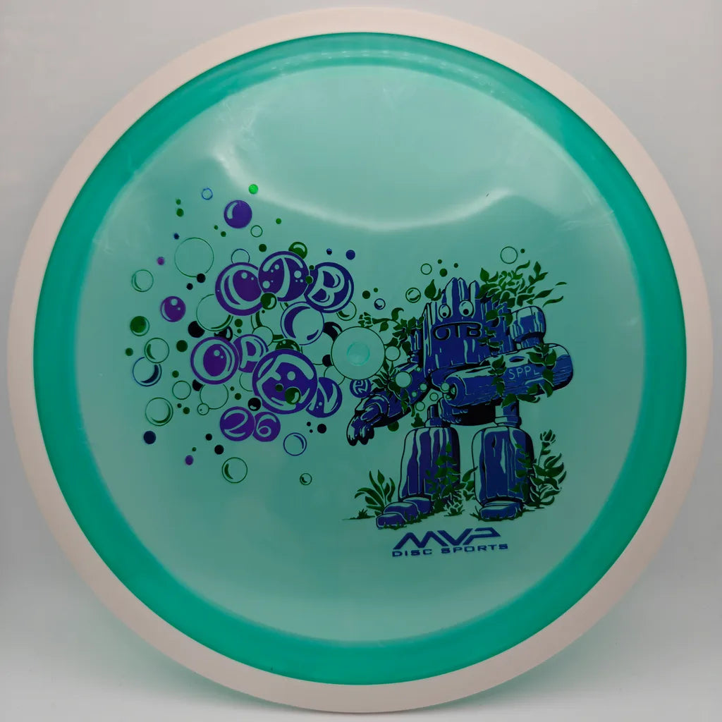 MVP Proton Tesla - OTB Open 2026 Wave 3 (170-175g)