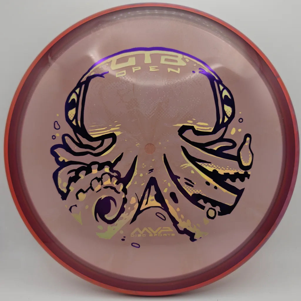 Axiom Proton Soft Proxy - OTB Open 2026 Wave 3 (170-175g)