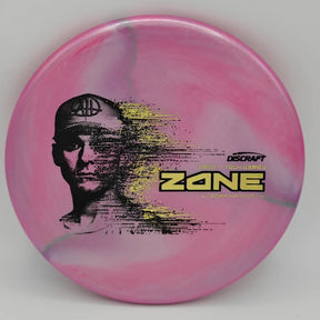 Discraft 2026 Tour Series Zone — Adam Hammes