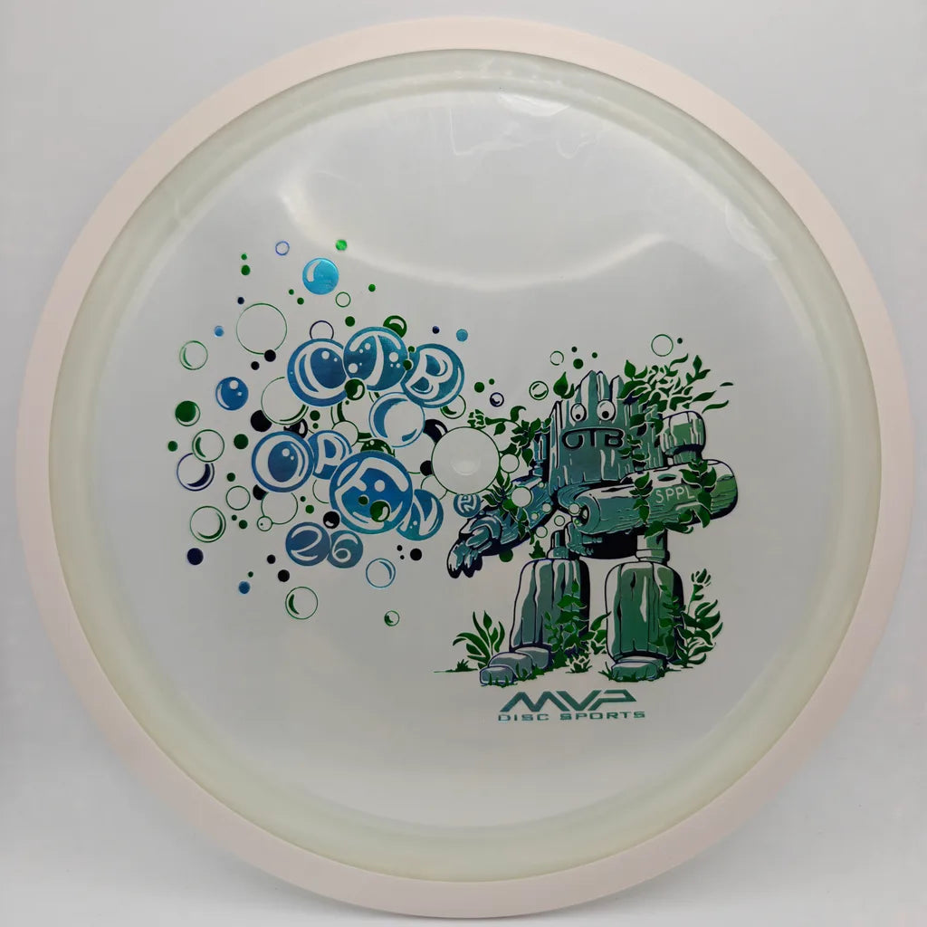 MVP Proton Tesla - OTB Open 2026 Wave 3 (170-175g)