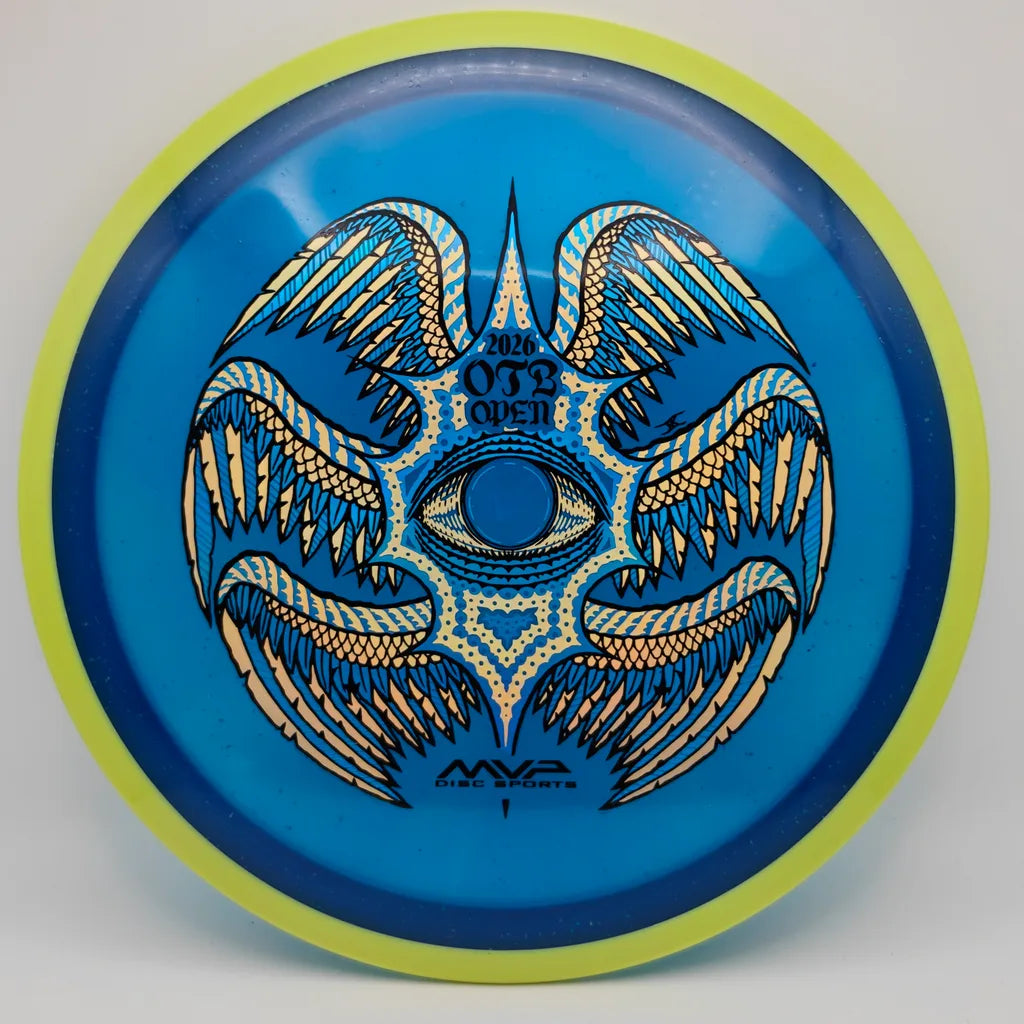 Axiom Particle Proton Soft Rhythm - OTB Open 2026 170-175g