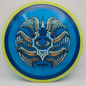 Axiom Particle Proton Soft Rhythm - OTB Open 2026 170-175g