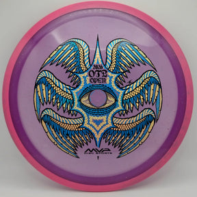 Axiom Particle Proton Soft Rhythm - OTB Open 2026 170-175g