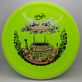 MVP Neutron Stasis Special Edition (165-175)
