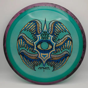 Axiom Particle Proton Soft Rhythm - OTB Open 2026 170-175g