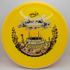 MVP Neutron Stasis Special Edition (165-175)
