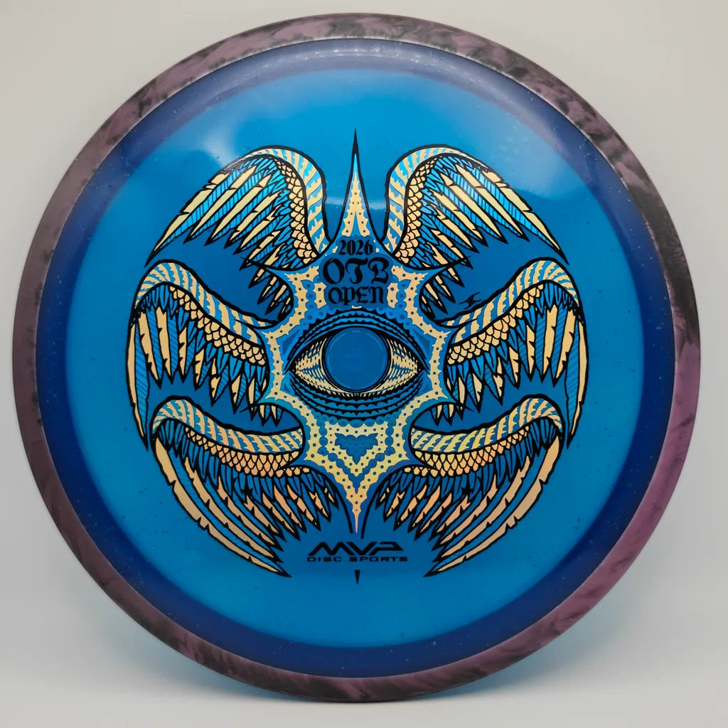 Axiom Particle Proton Soft Rhythm - OTB Open 2026 170-175g