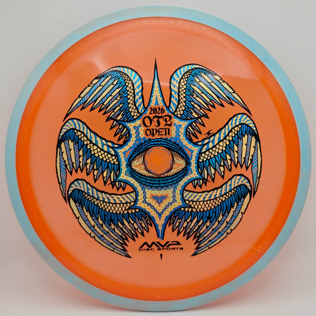Axiom Particle Proton Soft Rhythm - OTB Open 2026 170-175g