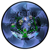 MVP Cosmic Neutron Ohm - 2025 Halloween Special Edition PREORDER