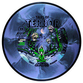 MVP Cosmic Neutron Ohm - 2025 Halloween Special Edition PREORDER