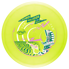 MVP Gyropalooza Box 2025 (11 discs!) PREORDER (11/29 Release)