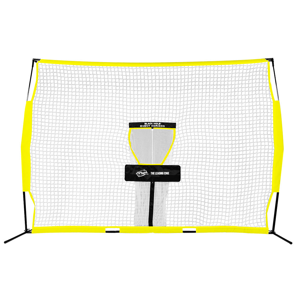 Black Hole Event Horizon Training Net