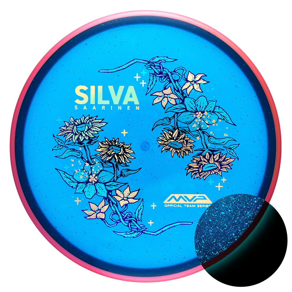 Axiom Proxy - Silva Saarinen Particle Glow Proton Soft Proxy PREORDER(3/14 release) (165-175g)