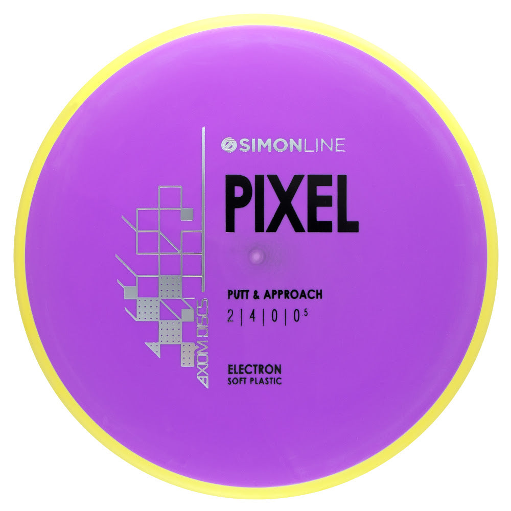 Axiom Electron Pixel Simon Line PREORDER