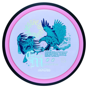 MVP Resistor - Proton Eagle McMahon Synergy Series PREORDER (165-175g)
