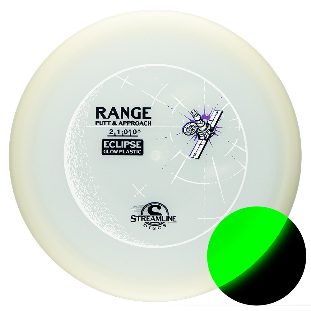 Streamline Eclipse Range - Stock PREORDER (170-175g)