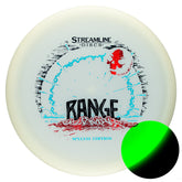 Streamline Eclipse Range - Special Edition PREORDER (170-175g)